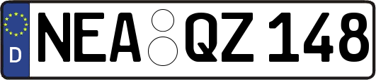 NEA-QZ148