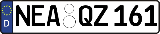 NEA-QZ161