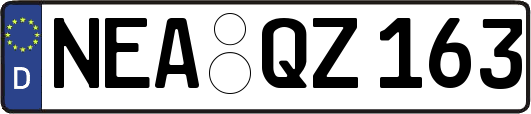NEA-QZ163