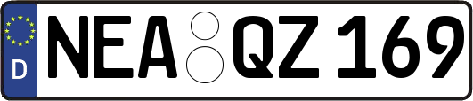 NEA-QZ169