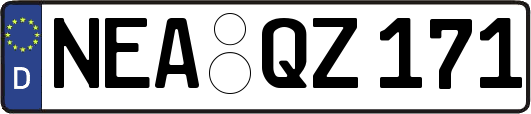 NEA-QZ171