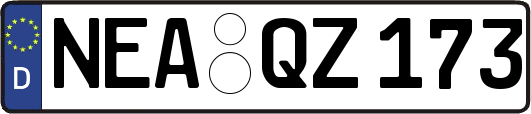NEA-QZ173