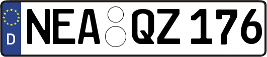 NEA-QZ176