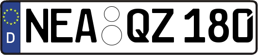 NEA-QZ180