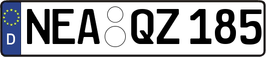 NEA-QZ185