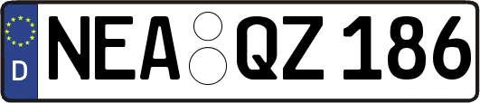 NEA-QZ186