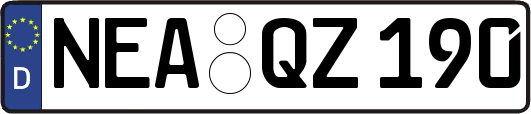 NEA-QZ190