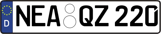 NEA-QZ220
