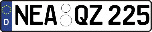 NEA-QZ225