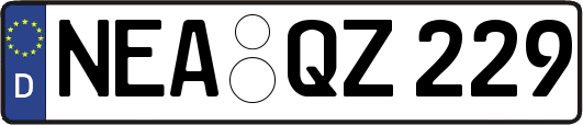 NEA-QZ229