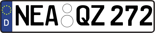 NEA-QZ272