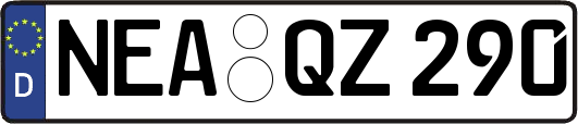 NEA-QZ290