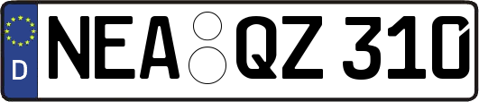 NEA-QZ310