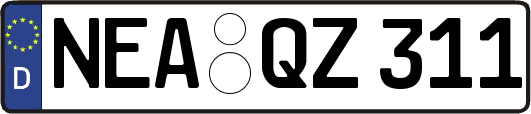 NEA-QZ311
