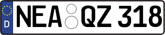 NEA-QZ318