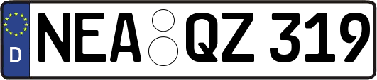 NEA-QZ319