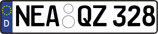 NEA-QZ328