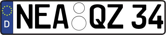 NEA-QZ34