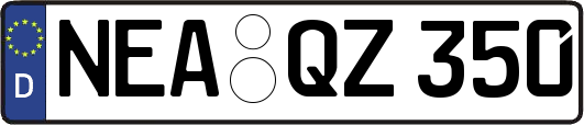 NEA-QZ350