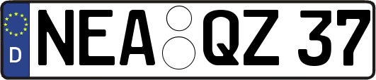 NEA-QZ37