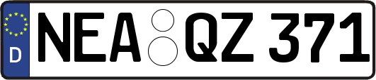 NEA-QZ371