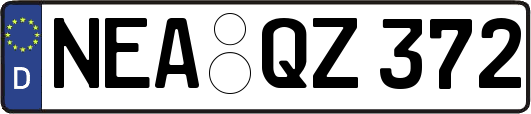NEA-QZ372