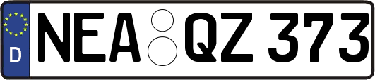 NEA-QZ373