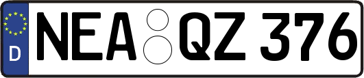 NEA-QZ376
