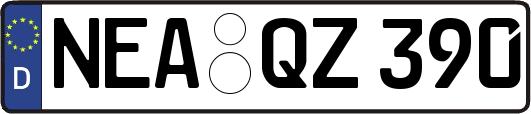 NEA-QZ390