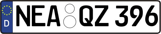NEA-QZ396