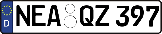 NEA-QZ397