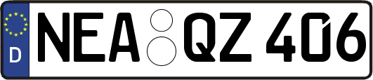 NEA-QZ406