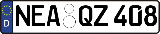 NEA-QZ408