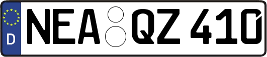 NEA-QZ410