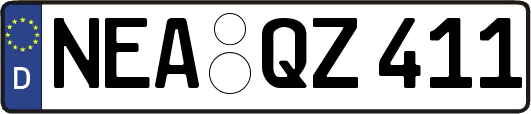 NEA-QZ411