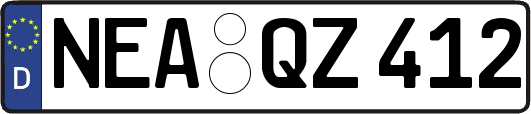 NEA-QZ412