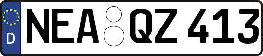 NEA-QZ413