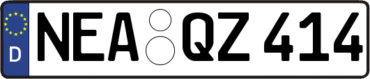 NEA-QZ414