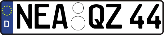 NEA-QZ44