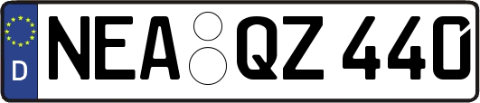 NEA-QZ440