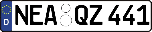 NEA-QZ441