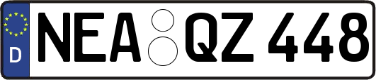 NEA-QZ448