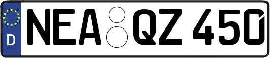 NEA-QZ450