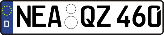 NEA-QZ460