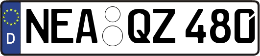 NEA-QZ480