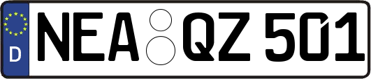 NEA-QZ501