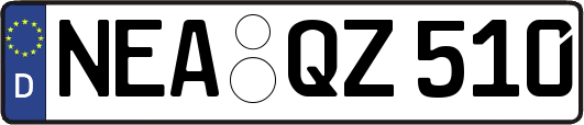 NEA-QZ510