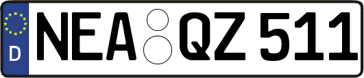NEA-QZ511