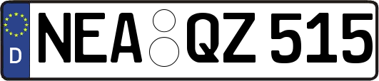 NEA-QZ515
