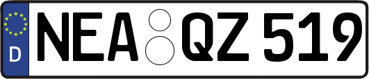 NEA-QZ519